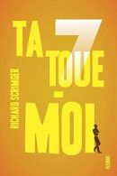 Sept - Tome 4 - Tatoue-moi - Other & Unclassified