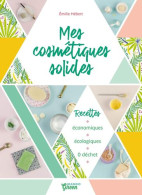 Mes Cosmétiques Solides - Other & Unclassified