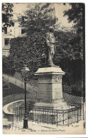 41 Blois - Statue De Denis Papin - Blois