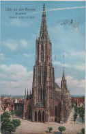 94082 - Ulm - Münster - Ca. 1940 - Ulm