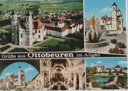 109239 - Ottobeuren - 5 Bilder - Mindelheim