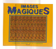 Images Magiques   1994 - Autres & Non Classés