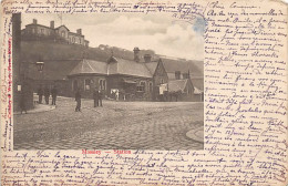 England - MOSSLEY (Lancs) Station - Other & Unclassified