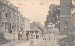 BONCELLES (Liège) Place De L'église - Other & Unclassified