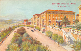 PERUGIA - Brufani Palace Hotel & Bellavista - Perugia
