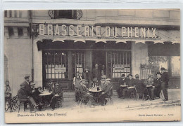 BEJA - Brasserie Du Phénix - Tunesien