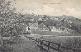 Schweiz - Trogen (AR ) Neuschwendi - Verlag F.M. 17 - Trogen