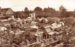 England - Dor - WIMBORNE MINSTER Model Town - Sonstige & Ohne Zuordnung