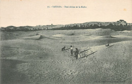 Algérie - Sahara - Beni Abbès Et La Ksiba - Ed. Lauroy 92 - Autres & Non Classés