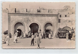 Maroc - MOGADOR Essaouira - Bab Doukkala - Ed. CAP 39 - Autres & Non Classés