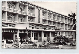 Congo Brazzaville - POINTE NOIRE - Atlantic Palace - Ed. Librairie Paillet 3534 - Congo Français