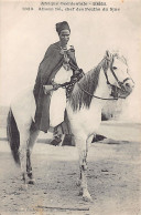 Sénégal - Alioune-Sô, Chef Des Peuhls Du Siné - Ed. Fortier 1030 - Senegal