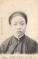 Vietnam - PHU LANG THUONG - Jeune Homme - Ed. P. Dieulefils 188 - Vietnam