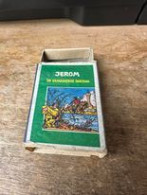 Jerom Lucifer Doos Match Box De Gemaskerde Gardian - Boites D'allumettes