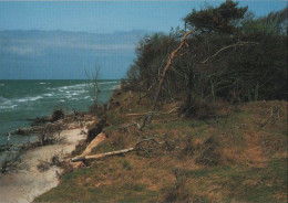 90492 - Naturstrand, Meer - Ca. 1995 - Other & Unclassified