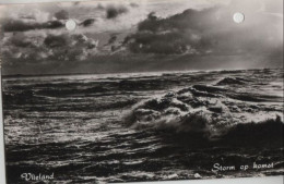 59715 - Niederlande - Vlieland - Storm Op Komst - 1961 - Vlieland