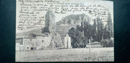 43 , Castel De Gendriac , Vue Générale En 1903......... - Autres & Non Classés