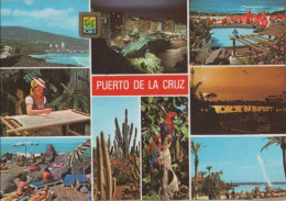 103123 - Spanien - Puerto De La Cruz - Ca. 1985 - Tenerife