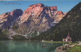 131722 - Dolomiten - Italien - Val Pusteria - Autres & Non Classés