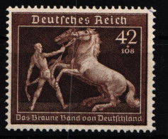 Deutsches Reich 699 Postfrisch #NL737 - Other & Unclassified