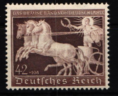 Deutsches Reich 747 Postfrisch #NL742 - Other & Unclassified