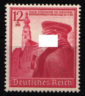Deutsches Reich 691 Postfrisch #NL733 - Sonstige & Ohne Zuordnung