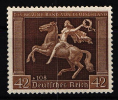 Deutsches Reich 671 Postfrisch #NL741 - Sonstige & Ohne Zuordnung