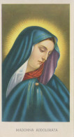 Santino Madonna Addolorata - Serie Gmi C 133 - Devotion Images