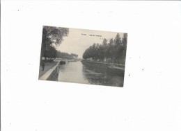 Carte Postale - Tournai