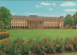 45166 - Koblenz - Schloss - Ca. 1980 - Koblenz