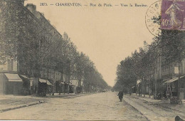 C/296               94    Charenton Le Pont     -   Rue De Paris - Charenton Le Pont