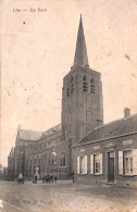 Lille - De Kerk (animatie Uitg. Wwe W Proost) - Neerpelt