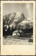 Slovenia-----Stenar-----old Postcard - Slovenia