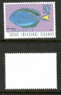 COCOS ISLANDS    Scott # 309** MINT NH (CONDITION PER SCAN) (Stamp Scan # 1047-4) - Cocos (Keeling) Islands
