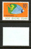 COCOS ISLANDS    Scott # 311** MINT NH (CONDITION PER SCAN) (Stamp Scan # 1047-5) - Cocos (Keeling) Islands