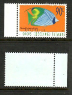 COCOS ISLANDS    Scott # 311** MINT NH (CONDITION PER SCAN) (Stamp Scan # 1047-6) - Cocos (Keeling) Islands