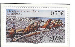 Saint-Pierre-et-Miquelon N° 1215** Neuf Sans Charnière - Ungebraucht