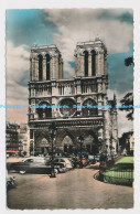 C009090 Paris. Notre Dame. Editions Alfa - World