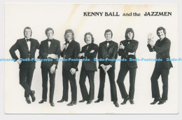 C008005 Kenny Ball And Jazzmen - World