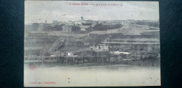 26 , Le Grand Serre , Vue De La Vallée De Galaure En 1906 - Autres & Non Classés