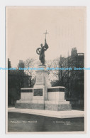 C009094 Folkestone War Memorial. F. V. Blundstone. R. B. S. 1925 - World