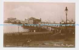 C008008 Palace Pier. Brighton. RP - World