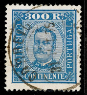 Portugal, 1892/3, # 79 Dent. 13 1/2, Used - Oblitérés