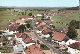 1969   Les Fourgs    Bas Du Village  Vue Aérienne - Pontarlier