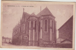 Loire Atlantique :   église - Other & Unclassified