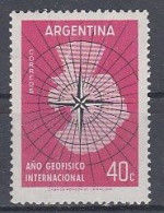 ARGENTINA 684,unused - Other & Unclassified
