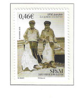 Saint-Pierre-et-Miquelon N° 1201** Neuf Sans Charnière - Unused Stamps