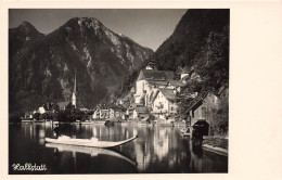 [-5%] AUTRICHE - Hallstatt - Salzkammergut - Carte Postale - Hallstatt