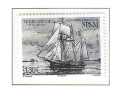 Saint-Pierre-et-Miquelon N° 1202** Neuf Sans Charnière - Unused Stamps