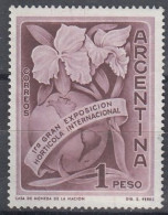 ARGENTINA 694,unused - Other & Unclassified